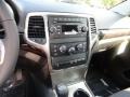 2013 Brilliant Black Crystal Pearl Jeep Grand Cherokee Laredo 4x4  photo #6