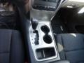 2013 Brilliant Black Crystal Pearl Jeep Grand Cherokee Laredo 4x4  photo #7