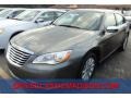 Tungsten Metallic - 200 Limited Sedan Photo No. 1