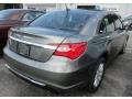 Tungsten Metallic - 200 Limited Sedan Photo No. 2