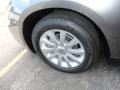 Tungsten Metallic - 200 Limited Sedan Photo No. 3