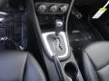 Tungsten Metallic - 200 Limited Sedan Photo No. 9
