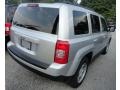 Bright Silver Metallic - Patriot Sport Photo No. 2