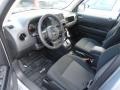Bright Silver Metallic - Patriot Sport Photo No. 4