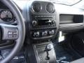 Bright Silver Metallic - Patriot Sport Photo No. 5
