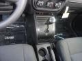 Bright Silver Metallic - Patriot Sport Photo No. 6