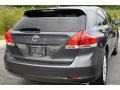 2010 Magnetic Gray Metallic Toyota Venza I4  photo #5