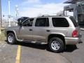 2003 Light Khaki Metallic Dodge Durango SLT 4x4  photo #2