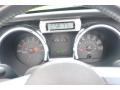 2005 Mineral Grey Metallic Ford Mustang V6 Deluxe Convertible  photo #23