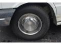 1994 Dodge Ram Van B350 Passenger Wagon Wheel and Tire Photo