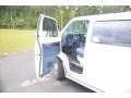 Bright White - Ram Van B350 Passenger Wagon Photo No. 11