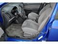 Charcoal Interior Photo for 2011 Nissan Sentra #71063962