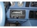 Blue Controls Photo for 1994 Dodge Ram Van #71063970