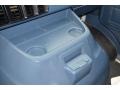 Bright White - Ram Van B350 Passenger Wagon Photo No. 25