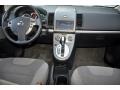 Charcoal Dashboard Photo for 2011 Nissan Sentra #71064034