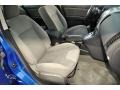 Charcoal Interior Photo for 2011 Nissan Sentra #71064043
