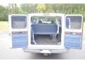 1994 Dodge Ram Van Blue Interior Trunk Photo