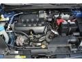 2011 Nissan Sentra 2.5 Liter DOHC 16-Valve CVTCS 4 Cylinder Engine Photo