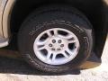 Light Khaki Metallic - Durango SLT 4x4 Photo No. 12