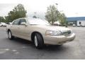 Light French Silk Clearcoat - Town Car Sedan Photo No. 3