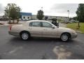 Light French Silk Clearcoat - Town Car Sedan Photo No. 4