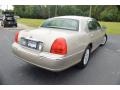 Light French Silk Clearcoat - Town Car Sedan Photo No. 5