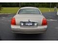 Light French Silk Clearcoat - Town Car Sedan Photo No. 6