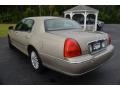 Light French Silk Clearcoat - Town Car Sedan Photo No. 7