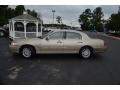 Light French Silk Clearcoat - Town Car Sedan Photo No. 8