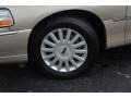 Light French Silk Clearcoat - Town Car Sedan Photo No. 9