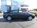 Black Granite Metallic - Malibu LS Sedan Photo No. 2