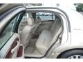 Light French Silk Clearcoat - Town Car Sedan Photo No. 12