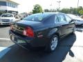 Black Granite Metallic - Malibu LS Sedan Photo No. 3