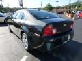 Black Granite Metallic - Malibu LS Sedan Photo No. 5