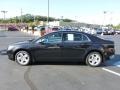Black Granite Metallic - Malibu LS Sedan Photo No. 6