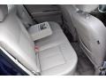 Beige Rear Seat Photo for 2012 Nissan Sentra #71064206