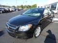 Black Granite Metallic - Malibu LS Sedan Photo No. 7