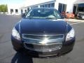 Black Granite Metallic - Malibu LS Sedan Photo No. 8