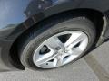 Black Granite Metallic - Malibu LS Sedan Photo No. 9