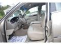 Light French Silk Clearcoat - Town Car Sedan Photo No. 20