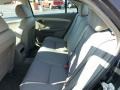 Black Granite Metallic - Malibu LS Sedan Photo No. 11