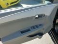 Black Granite Metallic - Malibu LS Sedan Photo No. 14