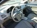 Black Granite Metallic - Malibu LS Sedan Photo No. 15