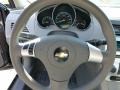 Black Granite Metallic - Malibu LS Sedan Photo No. 17