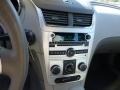 Black Granite Metallic - Malibu LS Sedan Photo No. 18