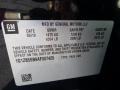 Black Granite Metallic - Malibu LS Sedan Photo No. 19