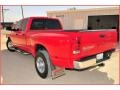 Flame Red - Ram 3500 SLT Quad Cab Dually Photo No. 3