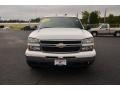 2006 Summit White Chevrolet Silverado 1500 Extended Cab  photo #2