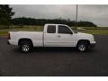 2006 Summit White Chevrolet Silverado 1500 Extended Cab  photo #4