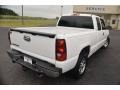 Summit White - Silverado 1500 Extended Cab Photo No. 5